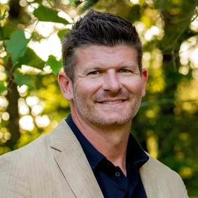 Jeremy Rhodes - Real Estate Professional