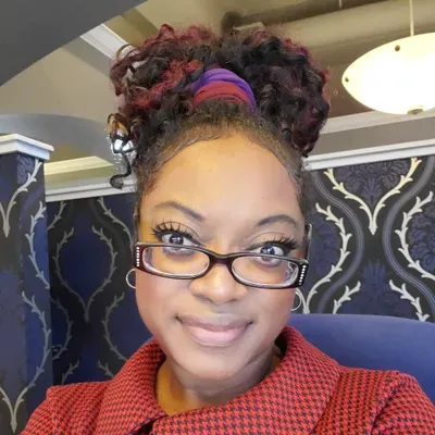 Kimberely D. Brown, Mobile Notary