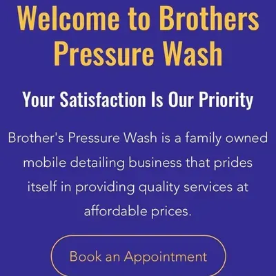 brotherpressurewashinc.com