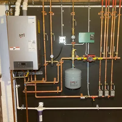 Pro Hvac Services LLC