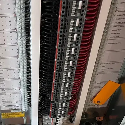ZJR Electric