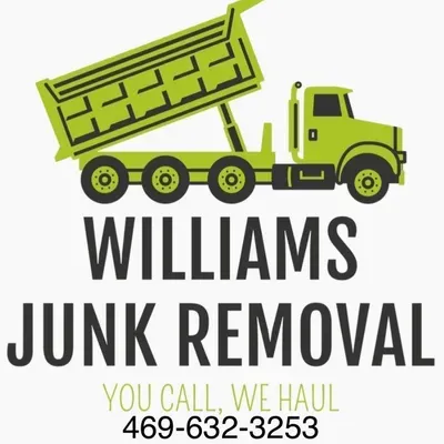 Williams Junk Removal