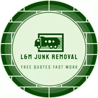 L&M Junk Removal