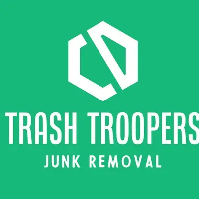 Trash Troopers Junk Removal