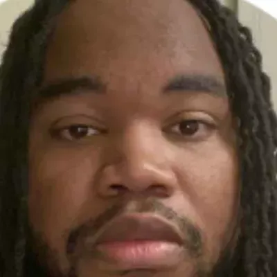 Derrick Jackson