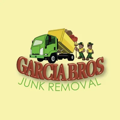 Garcia Bros Junk Removal