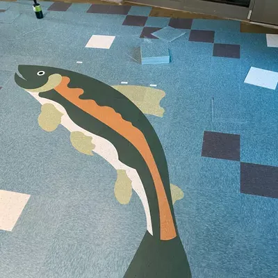 ASP Flooring