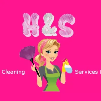 H&S Cleaning Services LLC