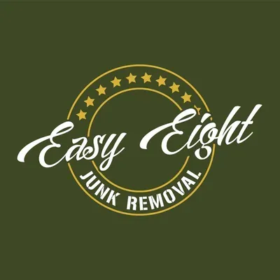 Easy Eight Moving and Junk Removal