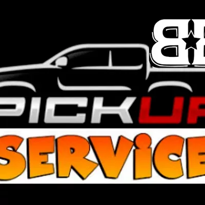 B&B Pickup Delivery Service