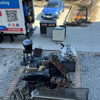 Smart Junk Rescue