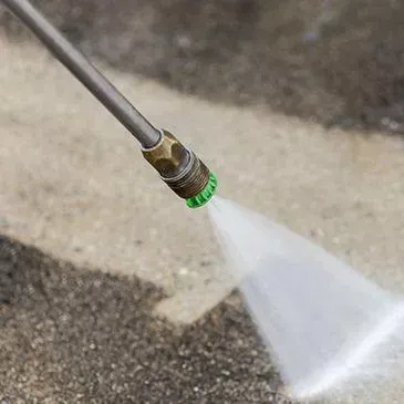 C. Branton Softwashing & Powerwashing, LLC