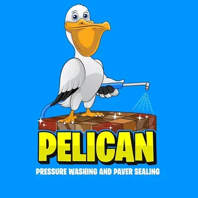 Pelican Paver Sealing
