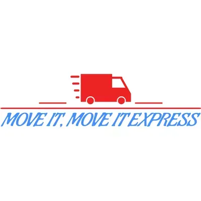 Move it Move it Express