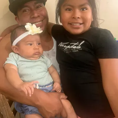 Obilio’s Hauling services
