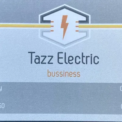 Tazz Electric Company