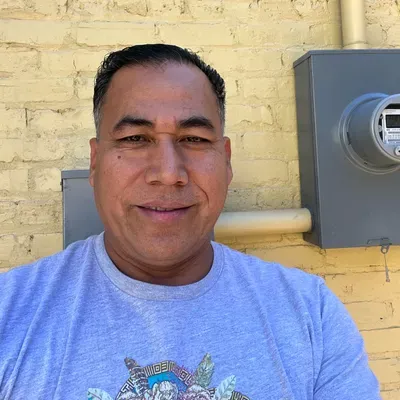 FGM Electrician