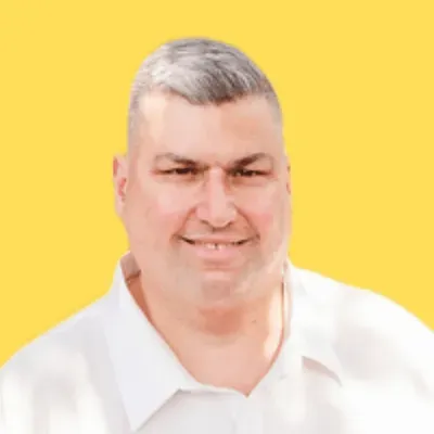 Tony A. Fernandez
