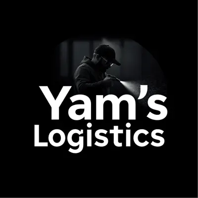 Yams logistics