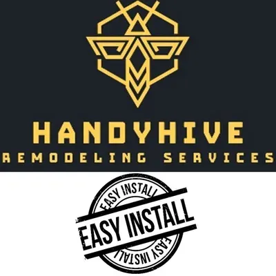 Easy Installation and HandyHive