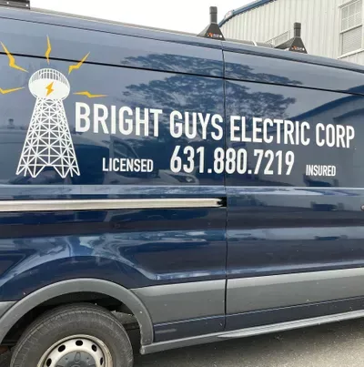 Bright guys electric