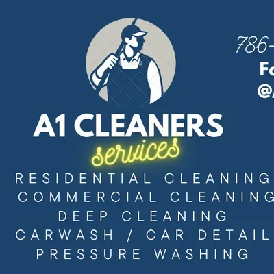A1 Cleaners