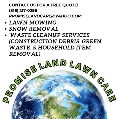 Promise Land Services