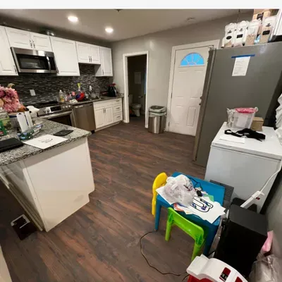 Floor it llc