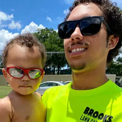 Brooks Hauling & Moving