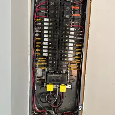 Knoxville Electrical Services LLC