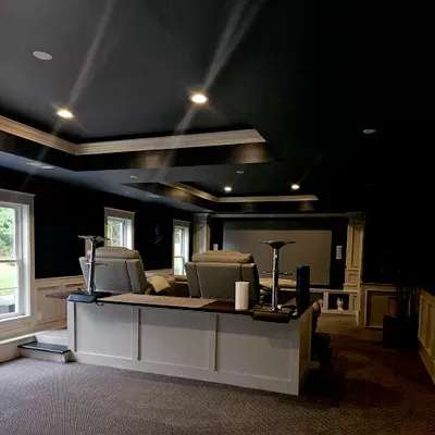 Js Home Electrician.