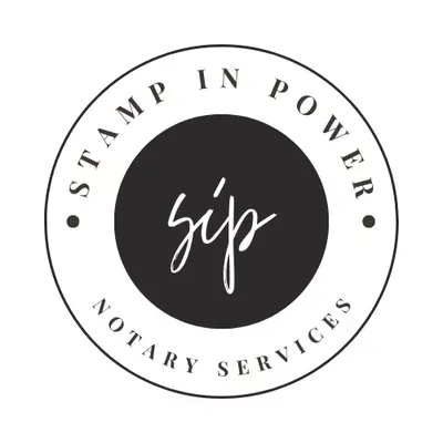 SIP Mobile Notary Services