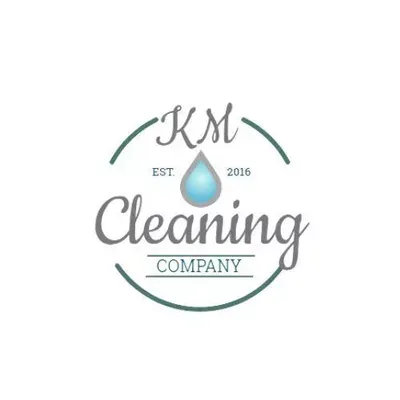KM Cleaning Company... Get Your Clean On!
