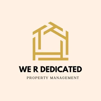 WeRDedicated Property Management Services
