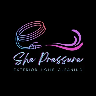 She Pressure - Washing LLC