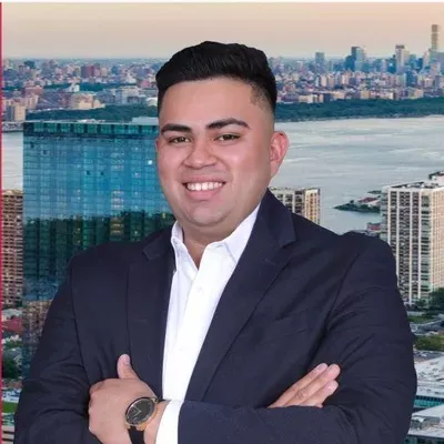 Jonathan Beltran - Real Estate Agent