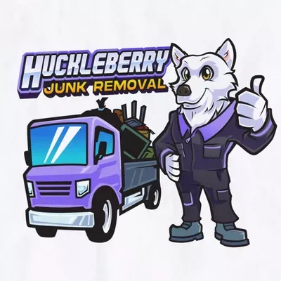 Huckleberry Junk Removal, LLC