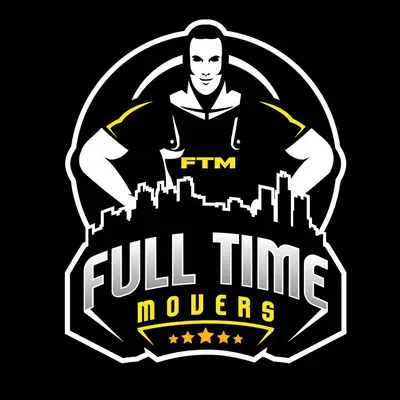 Full Time Movers
