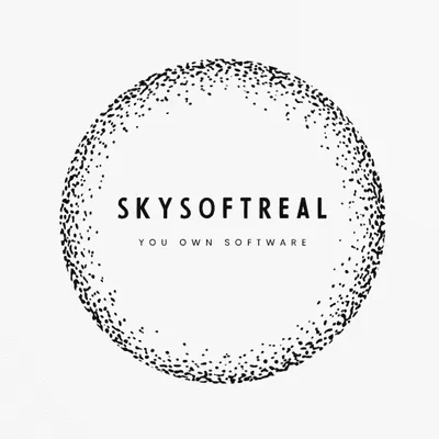 SkySoftReal Inc