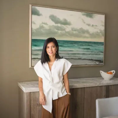 Sandi Kaneko Interiors