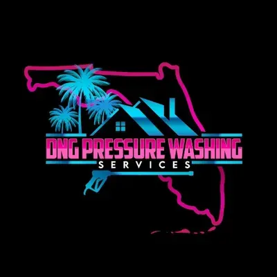 DNG pressure washing
