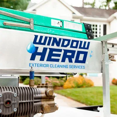 Window Hero Boise