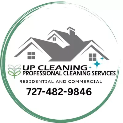 Up cleaning