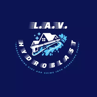 L.A.V. HYDROBLAST LLC