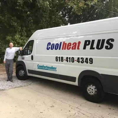 Coolheat Plus