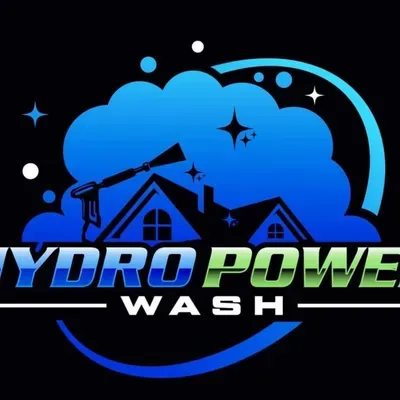 Hydro power wash