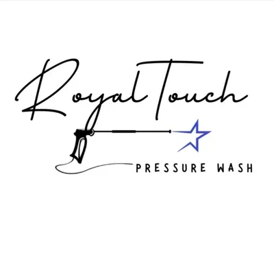 Royal Touch Pressure Washer