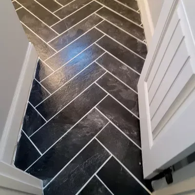 Scott And Deberry Flooring And Home Remodeling LLC