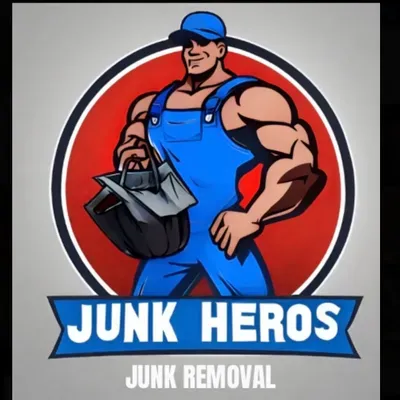 Junk Hero’s Junk Removal