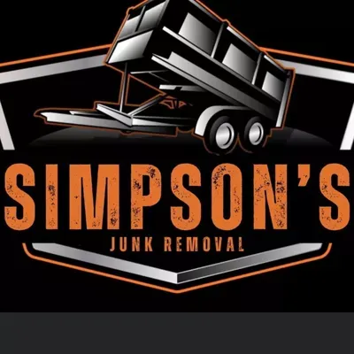 Simpson’s Junk Removal